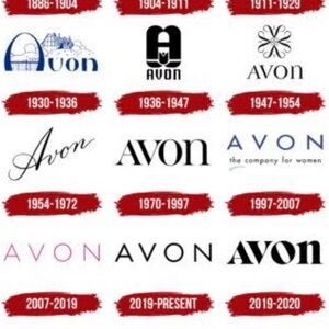Avon Jewelry
